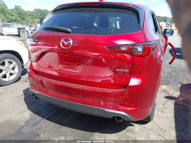 2024 MAZDA CX-5 2.5 S SELECT 16