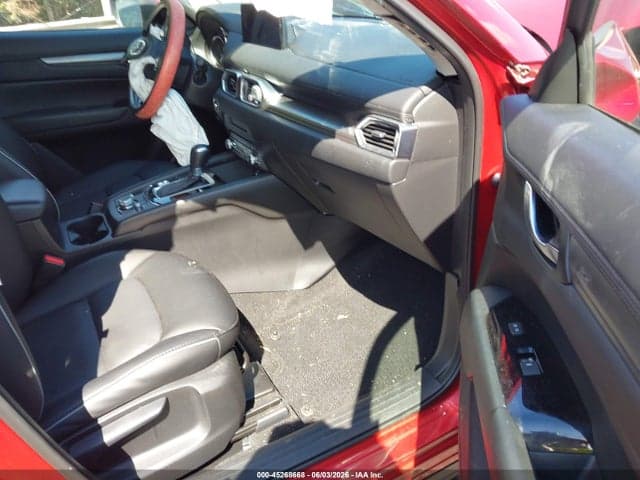 2024 MAZDA CX-5 2.5 S SELECT 5