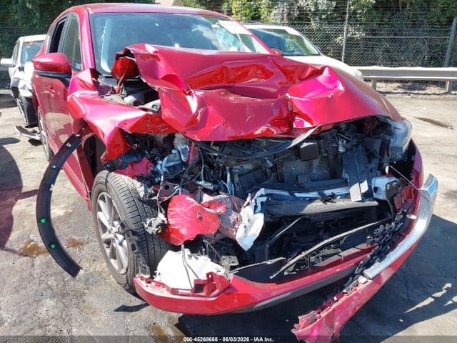 2024 MAZDA CX-5 2.5 S SELECT 6