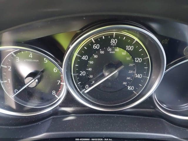 2024 MAZDA CX-5 2.5 S SELECT 7