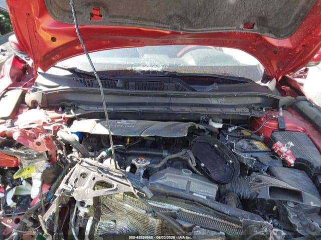 2024 MAZDA CX-5 2.5 S SELECT 10