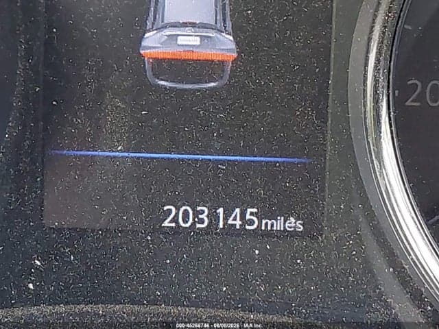 2018 NISSAN ROGUE SL 15