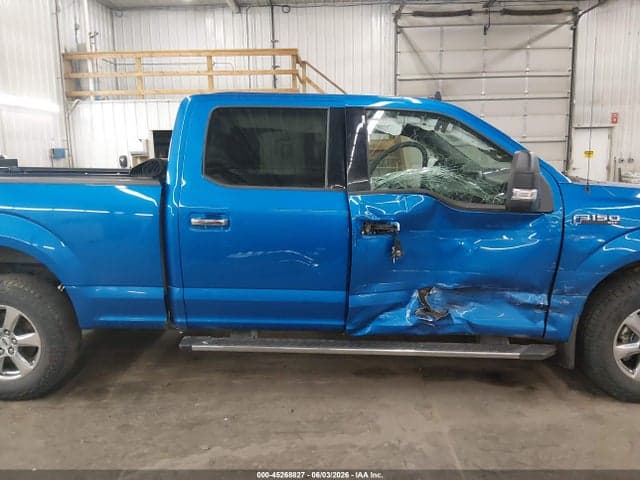 2019 FORD F-150 XLT 14