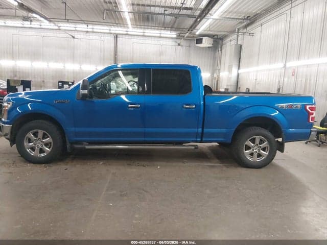 2019 FORD F-150 XLT 15