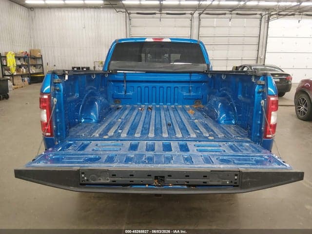 2019 FORD F-150 XLT 17