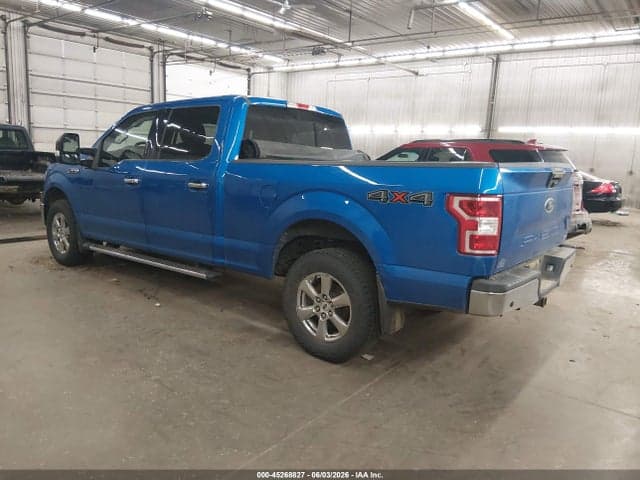 2019 FORD F-150 XLT 3