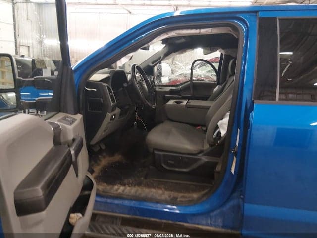 2019 FORD F-150 XLT 5