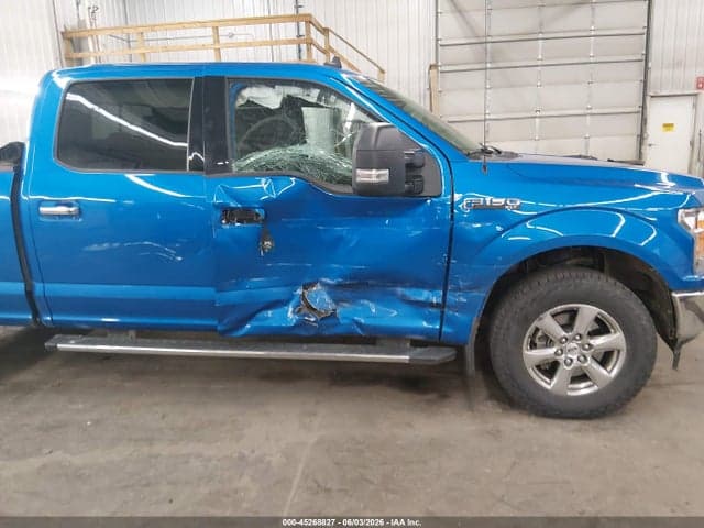 2019 FORD F-150 XLT 6