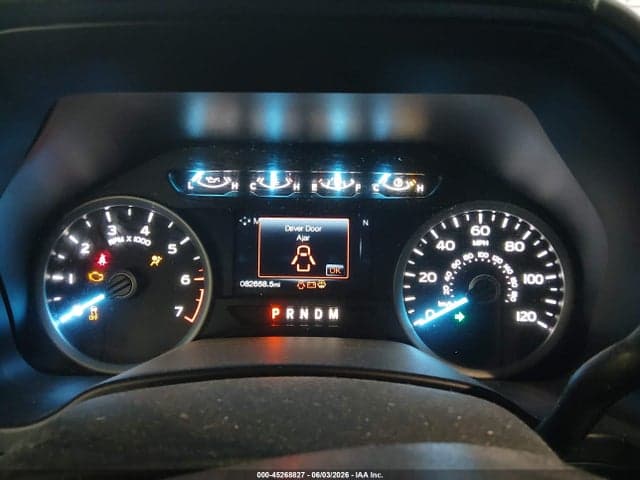 2019 FORD F-150 XLT 7