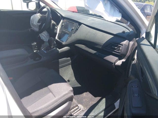 2024 SUBARU OUTBACK 5