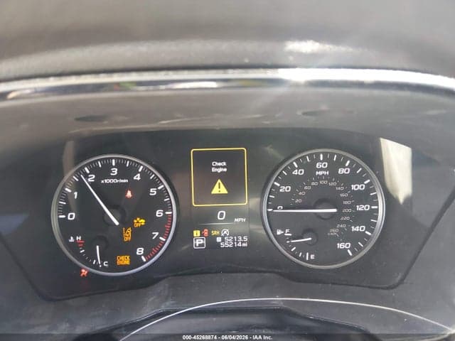 2024 SUBARU OUTBACK 7