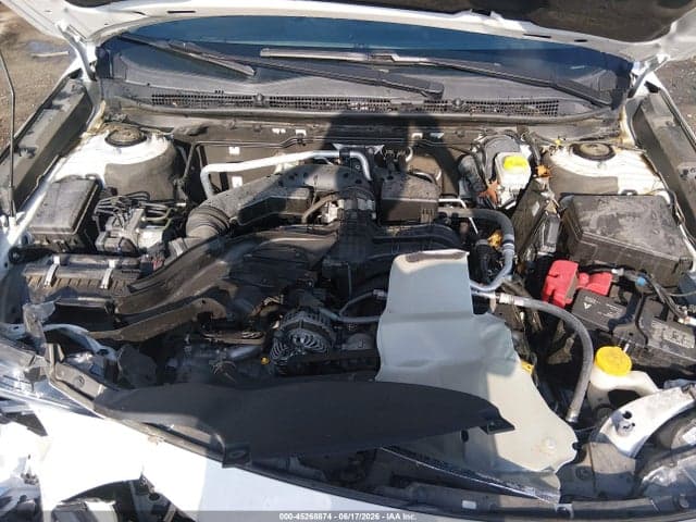 2024 SUBARU OUTBACK 10