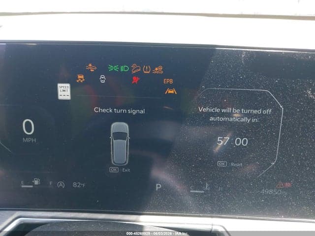 2025 KIA SORENTO X-PRO SX PRESTIGE 7