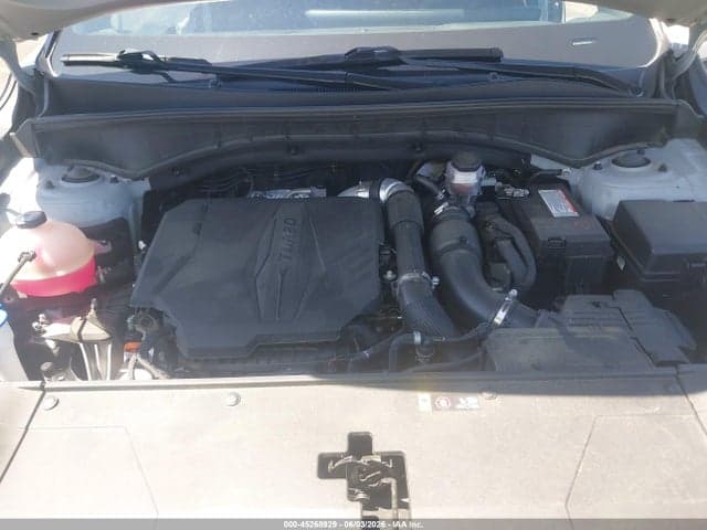 2025 KIA SORENTO X-PRO SX PRESTIGE 10