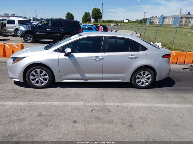 2022 TOYOTA COROLLA LE 14