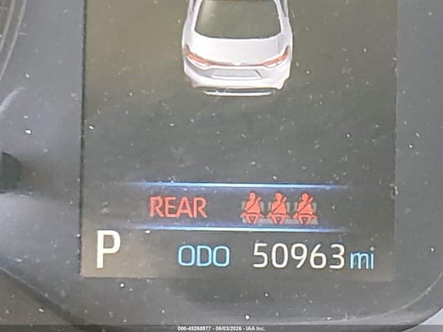 2022 TOYOTA COROLLA LE 15
