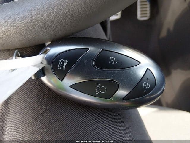 2026 HYUNDAI ELANTRA SEL SPORT PREMIUM 11