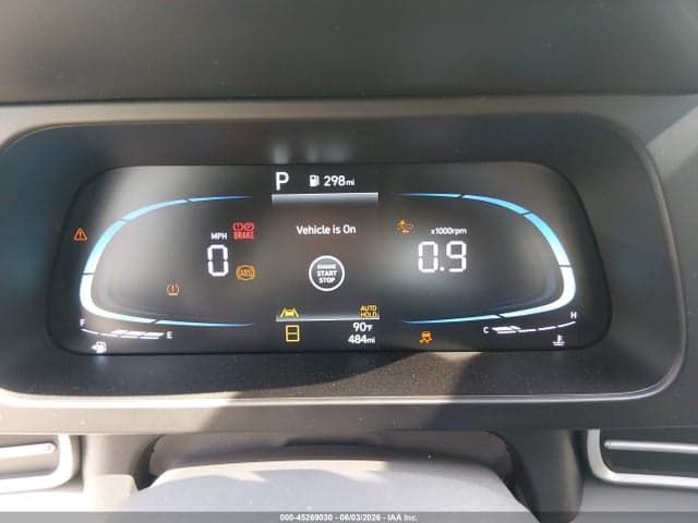 2026 HYUNDAI ELANTRA SEL SPORT PREMIUM 7