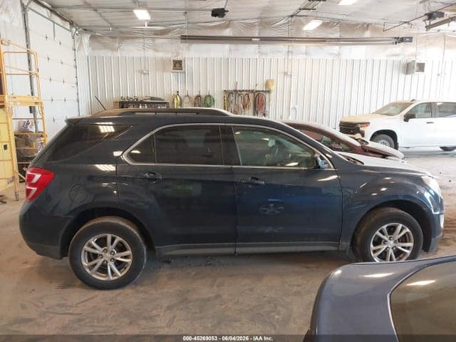 2017 CHEVROLET EQUINOX LT 13