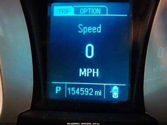 2017 CHEVROLET EQUINOX LT 15