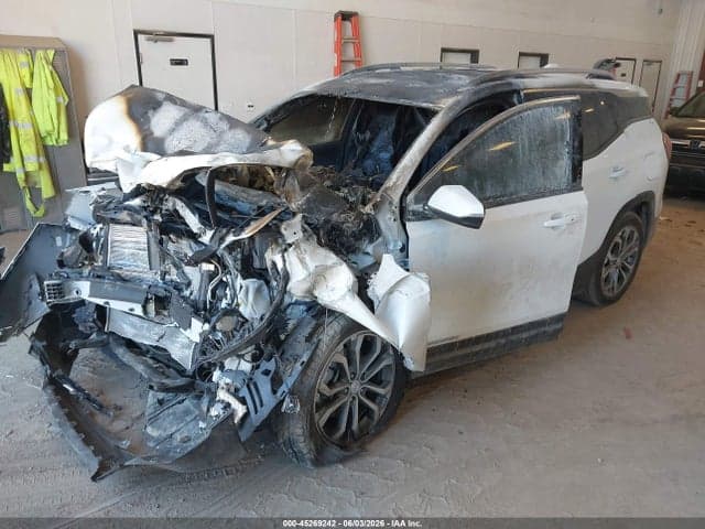 2019 GMC TERRAIN SLT 2
