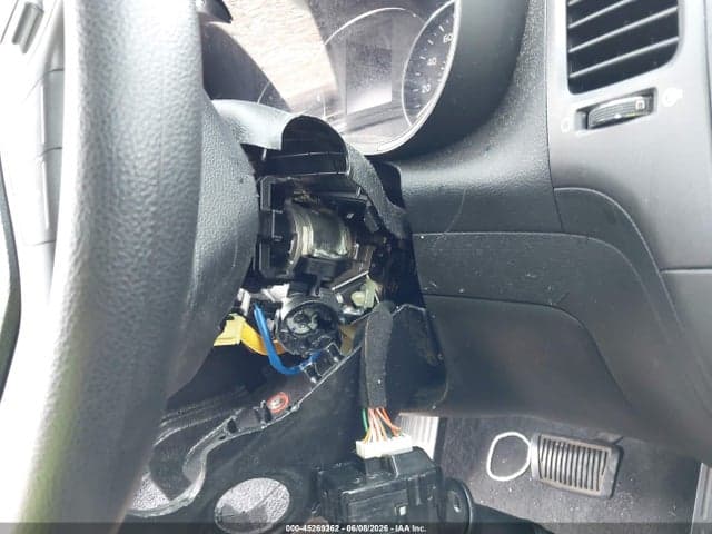 2017 KIA FORTE LX 12