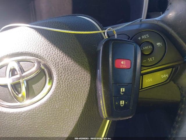 2019 TOYOTA COROLLA XSE 11