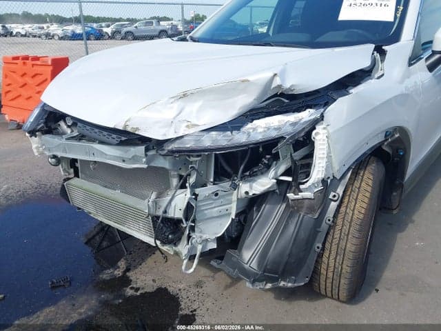 2025 MITSUBISHI ECLIPSE CROSS ES S-AWC 6