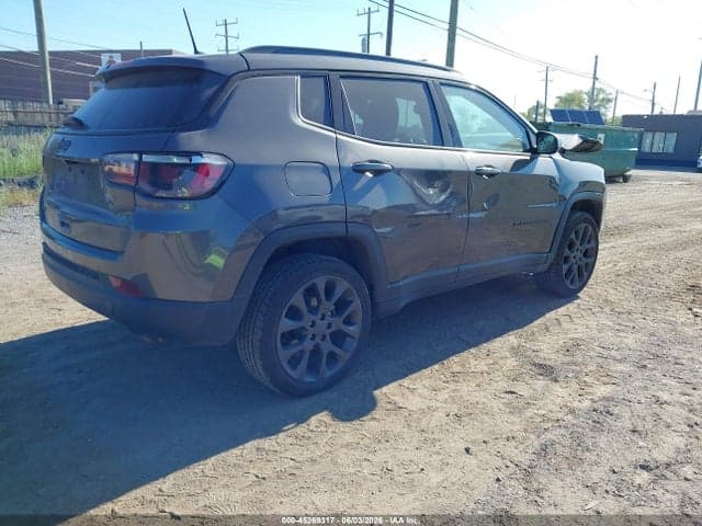 2021 JEEP COMPASS 80TH ANNIVERSARY 4