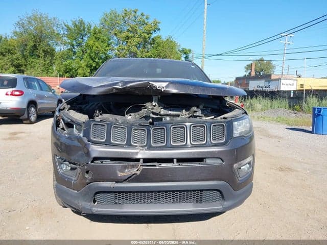2021 JEEP COMPASS 80TH ANNIVERSARY 6