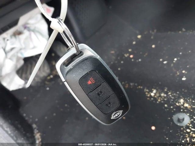 2024 NISSAN ARIYA ENGAGE+ 11