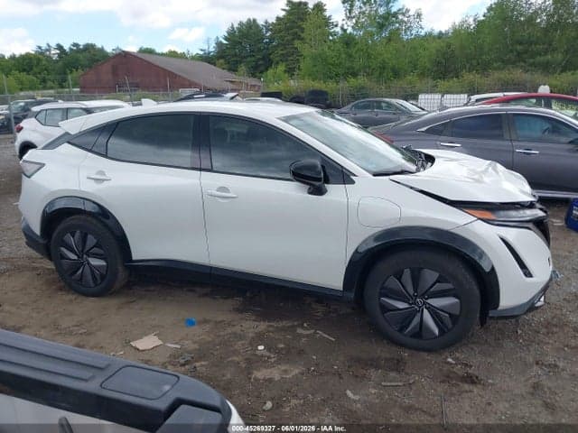 2024 NISSAN ARIYA ENGAGE+ 13