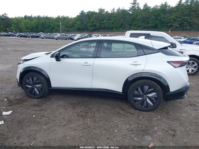 2024 NISSAN ARIYA ENGAGE+ 14