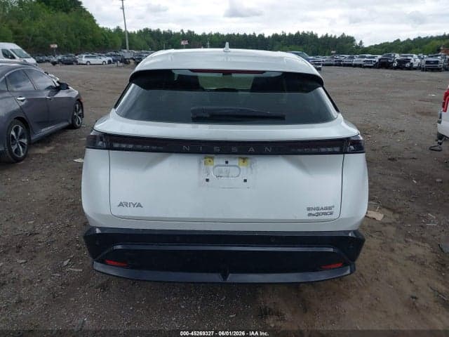 2024 NISSAN ARIYA ENGAGE+ 16