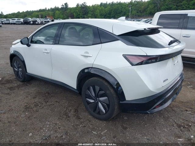 2024 NISSAN ARIYA ENGAGE+ 3