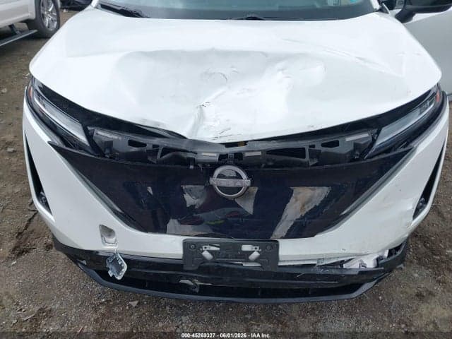 2024 NISSAN ARIYA ENGAGE+ 6