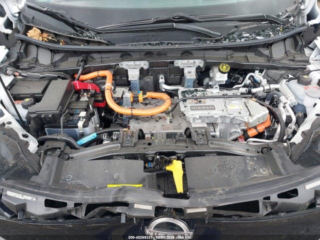 2024 NISSAN ARIYA ENGAGE+ 10