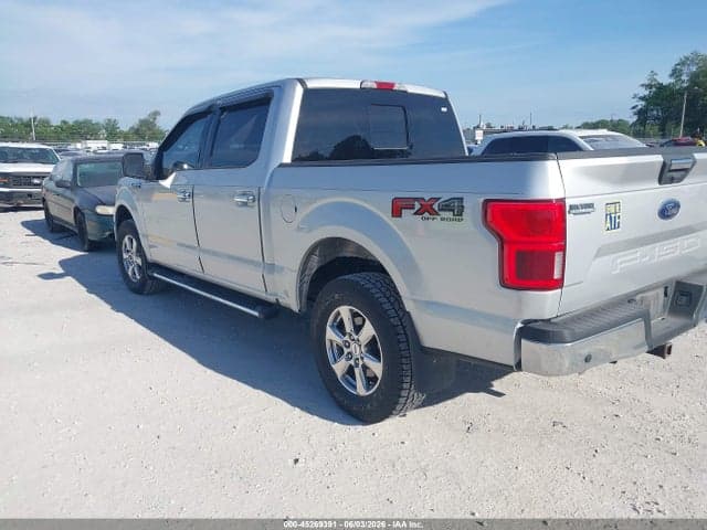 2019 FORD F-150 XLT 3