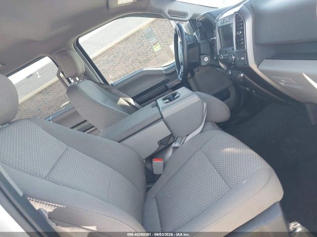 2019 FORD F-150 XLT 5
