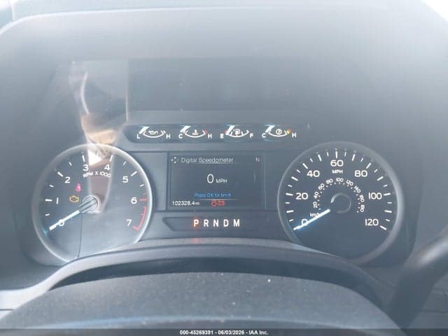 2019 FORD F-150 XLT 7