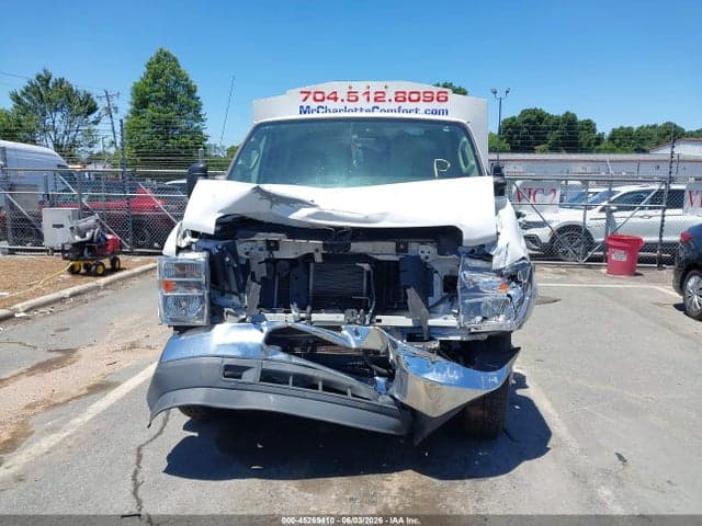 2022 FORD E-350 CUTAWAY 11