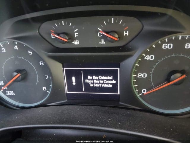 2018 CHEVROLET EQUINOX LT 14