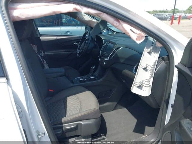 2018 CHEVROLET EQUINOX LT 5