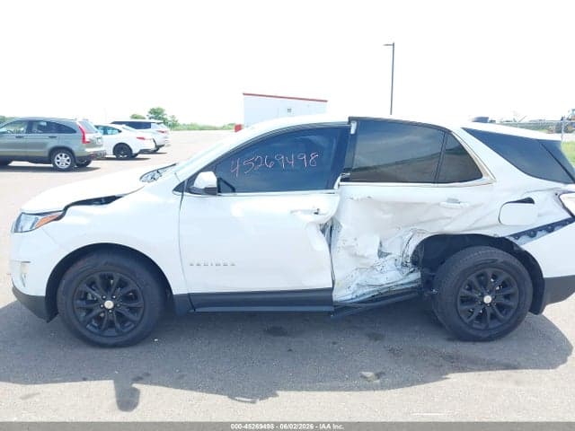 2018 CHEVROLET EQUINOX LT 6