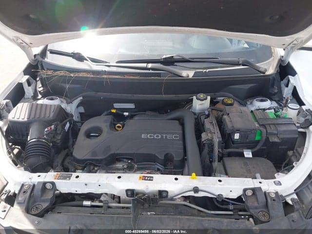 2018 CHEVROLET EQUINOX LT 10