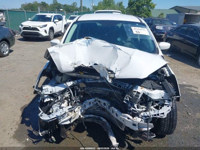 2017 FORD ESCAPE SE 6