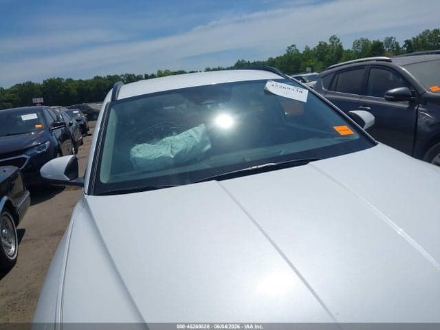 2025 HYUNDAI TUCSON SEL 6