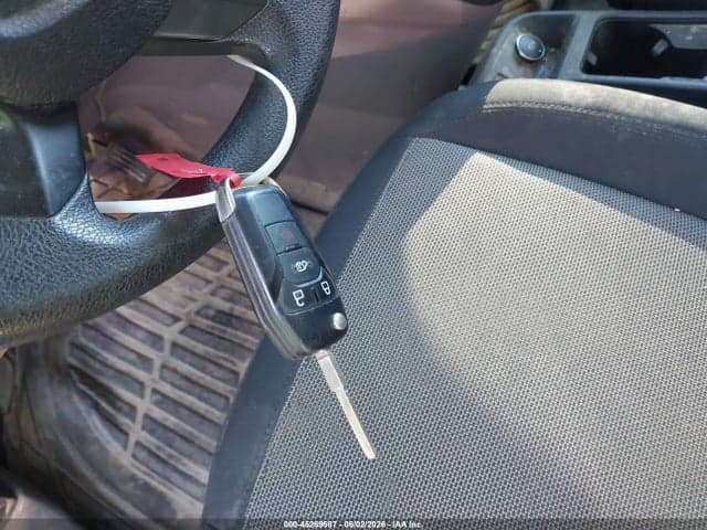 2020 FORD TRANSIT CONNECT XL 11