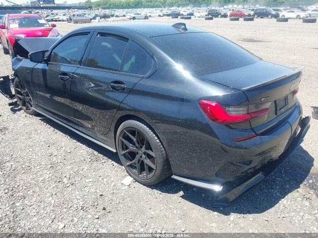 2020 BMW M340I M340I XDRIVE 3