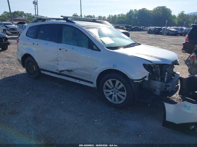 2013 SUBARU TRIBECA 3.6R